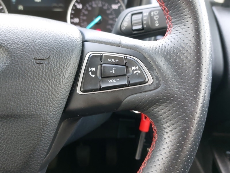 Used Ford Ecosport 2023 for sale - 77999303: Photo 14