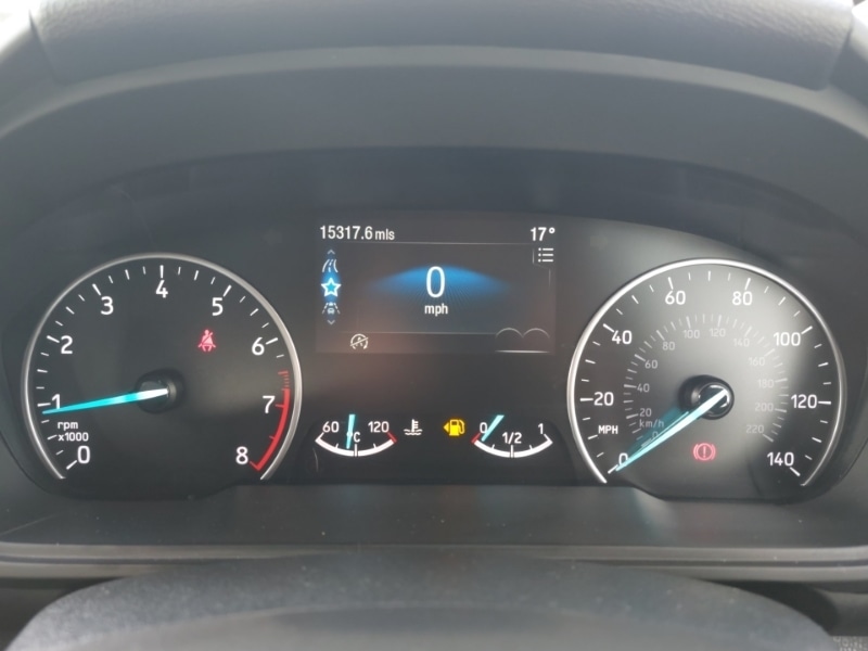 Used Ford Ecosport 2023 for sale - 77999303: Photo 15