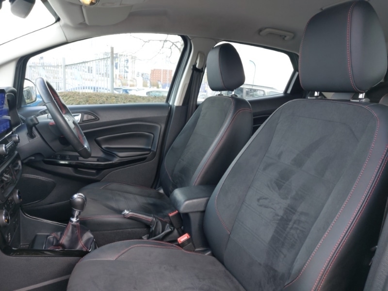 Used Ford Ecosport 2023 for sale - 77999303: Photo 18