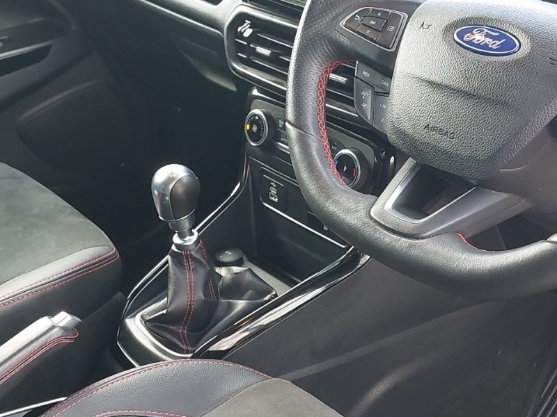 Used Ford Ecosport 2023 for sale - 77999303: Photo 19