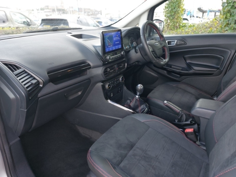 Used Ford Ecosport 2023 for sale - 77999303: Photo 5