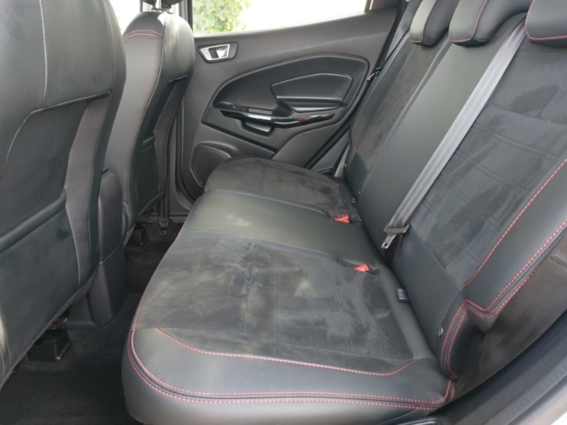 Used Ford Ecosport 2023 for sale - 77999303: Photo 6