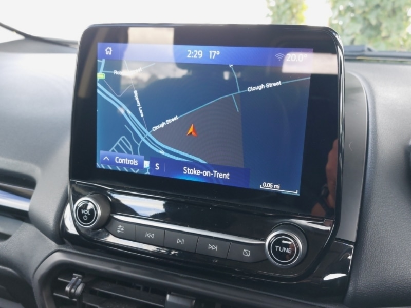 Used Ford Ecosport 2023 for sale - 77999303: Photo 7