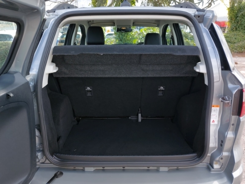 Used Ford Ecosport 2023 for sale - 77999303: Photo 8