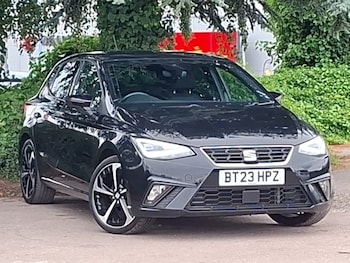 Used SEAT Ibiza 2023 for sale - 79044073: Photo