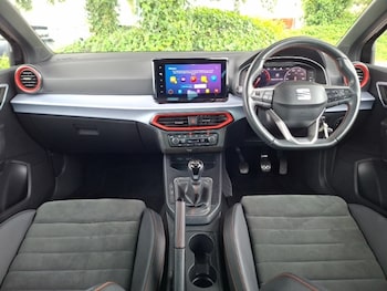 Used SEAT Ibiza 2023 for sale - 79044073: Photo