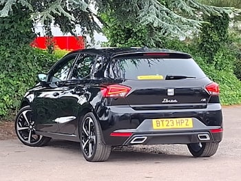 Used SEAT Ibiza 2023 for sale - 79044073: Photo