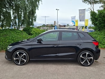 Used SEAT Ibiza 2023 for sale - 79044073: Photo