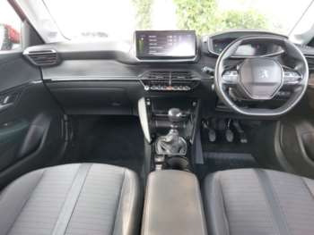 Used Peugeot 208 2020 for sale - 74842780: Photo