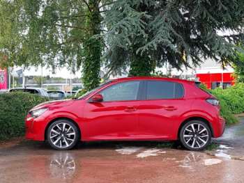 Used Peugeot 208 2020 for sale - 74842780: Photo