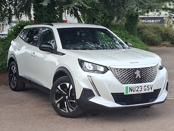 Used Peugeot 2008 2023 for sale - 79343152: Photo