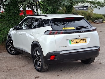 Used Peugeot 2008 2023 for sale - 79343152: Photo