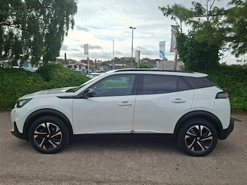 Used Peugeot 2008 2023 for sale - 79343152: Photo