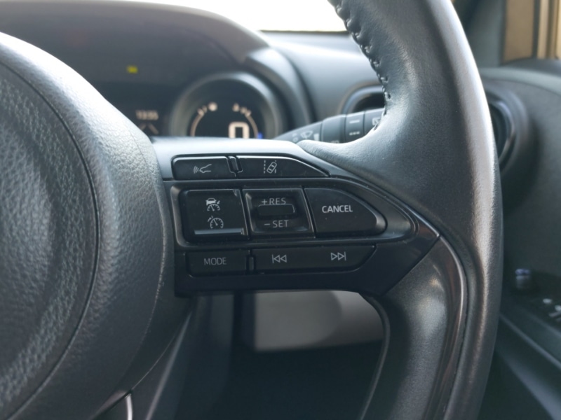 Used Toyota Yaris Cross 2022 for sale - 77141348: Photo 14