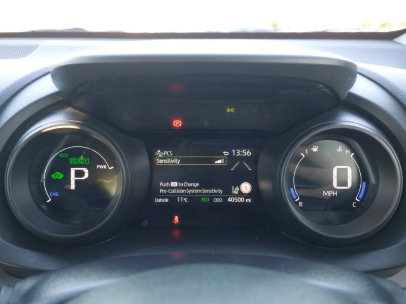 Used Toyota Yaris Cross 2022 for sale - 77141348: Photo 16