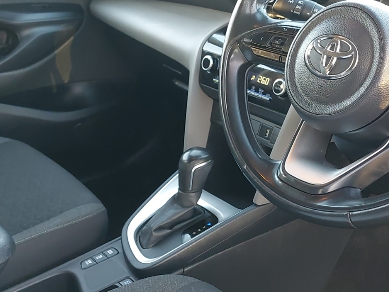 Used Toyota Yaris Cross 2022 for sale - 77141348: Photo 19