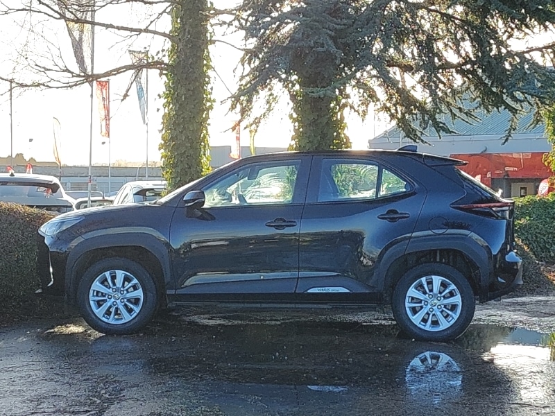 Used Toyota Yaris Cross 2022 for sale - 77141348: Photo 4