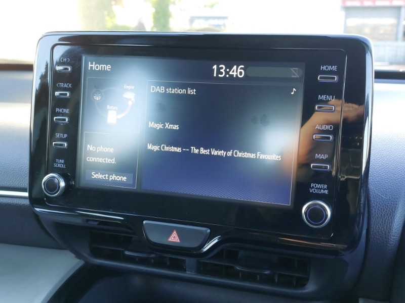 Used Toyota Yaris Cross 2022 for sale - 77141348: Photo 7