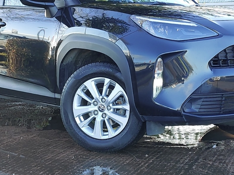 Used Toyota Yaris Cross 2022 for sale - 77141348: Photo 9