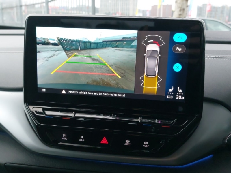 Used Volkswagen ID.4 2023 for sale - 77652042: Photo 11