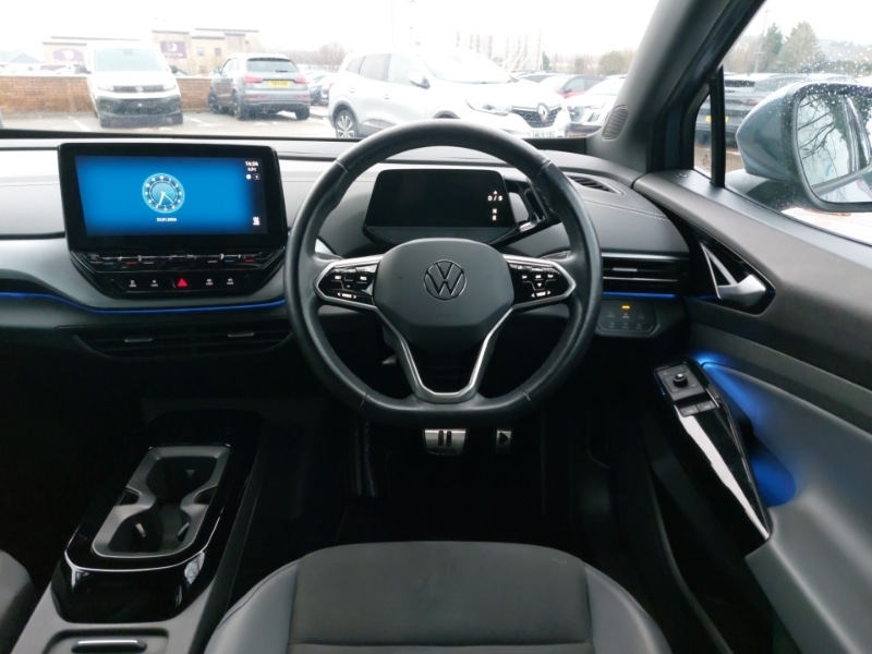 Used Volkswagen ID.4 2023 for sale - 77652042: Photo 12