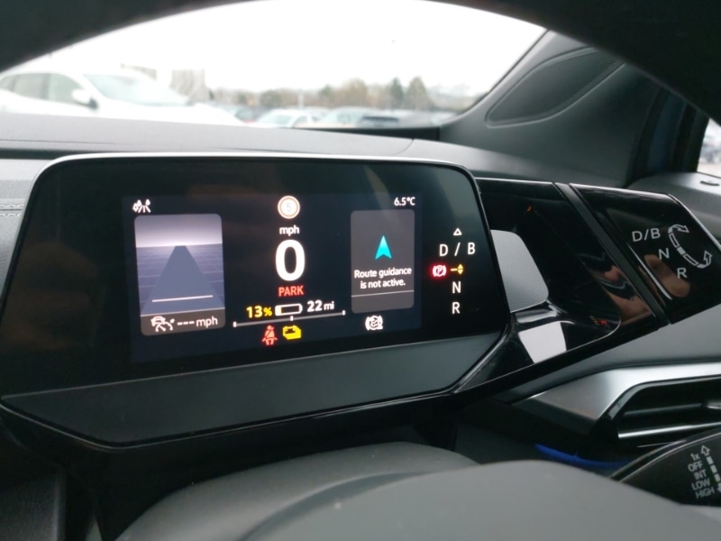 Used Volkswagen ID.4 2023 for sale - 77652042: Photo 15