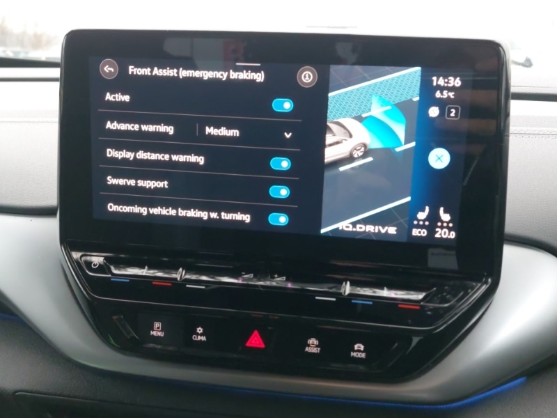 Used Volkswagen ID.4 2023 for sale - 77652042: Photo 16