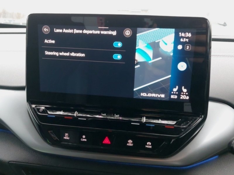 Used Volkswagen ID.4 2023 for sale - 77652042: Photo 17