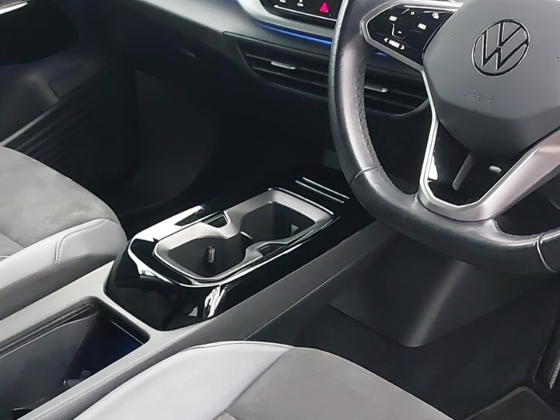 Used Volkswagen ID.4 2023 for sale - 77652042: Photo 19