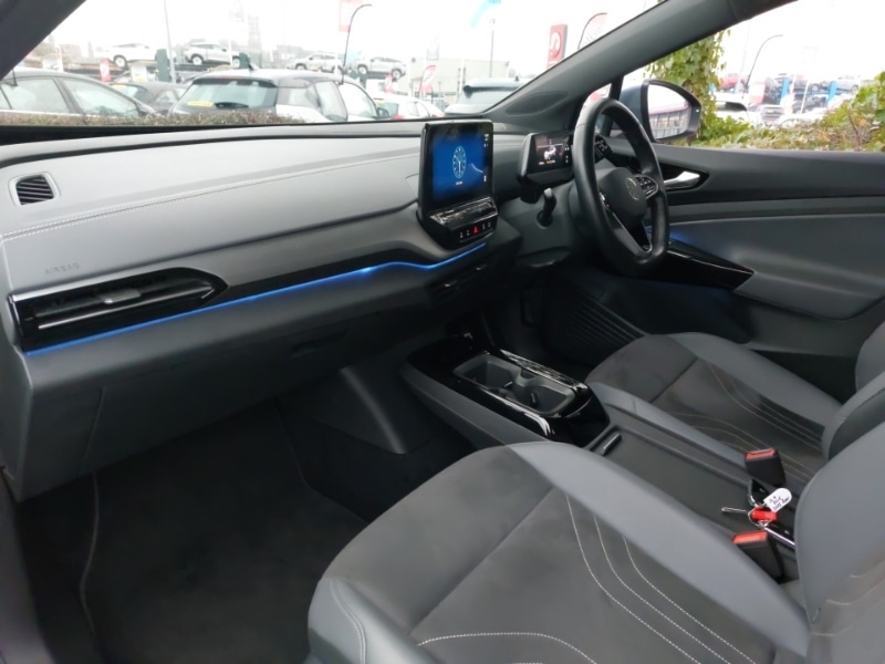 Used Volkswagen ID.4 2023 for sale - 77652042: Photo 5