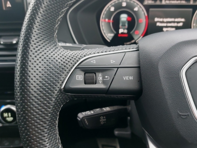 Used Audi Q5 2023 for sale - 77549053: Photo 13