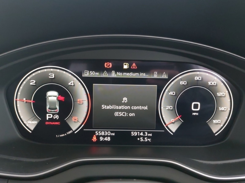 Used Audi Q5 2023 for sale - 77549053: Photo 15