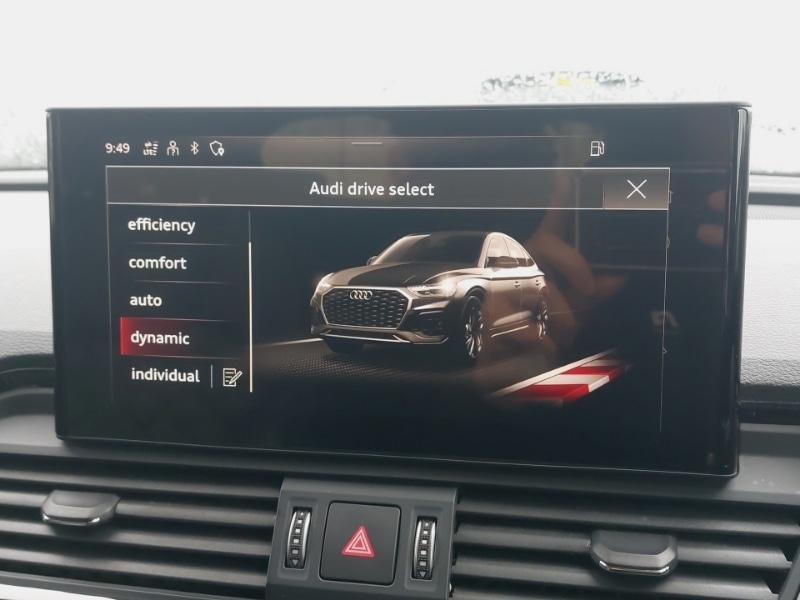 Used Audi Q5 2023 for sale - 77549053: Photo 16