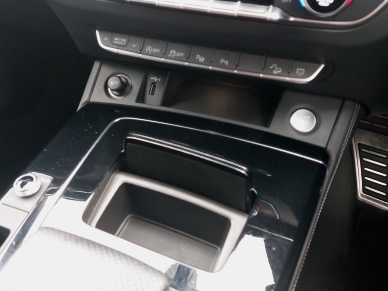 Used Audi Q5 2023 for sale - 77549053: Photo 17