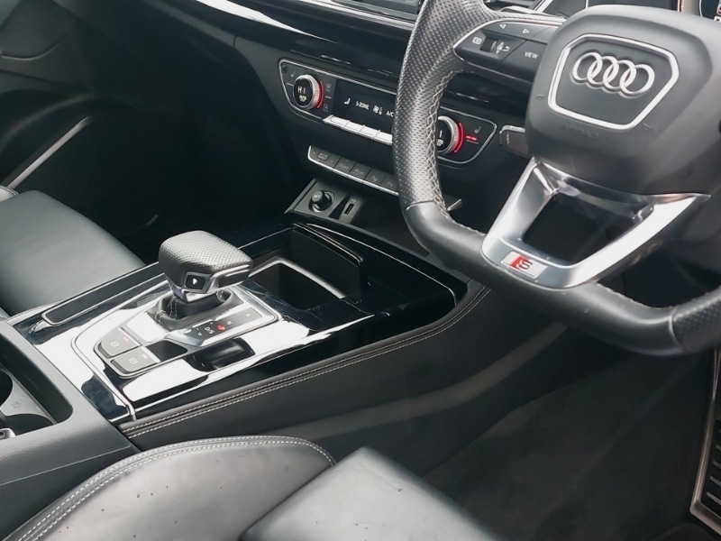 Used Audi Q5 2023 for sale - 77549053: Photo 19