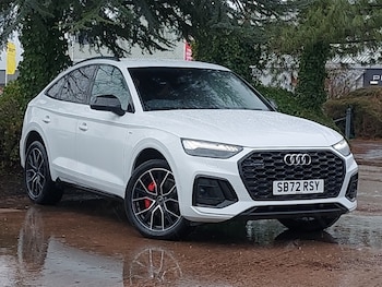 Used Audi Q5 2023 for sale - 77549053: Photo