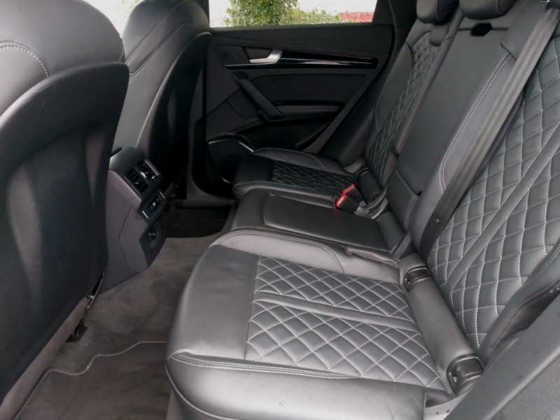 Used Audi Q5 2023 for sale - 77549053: Photo 6