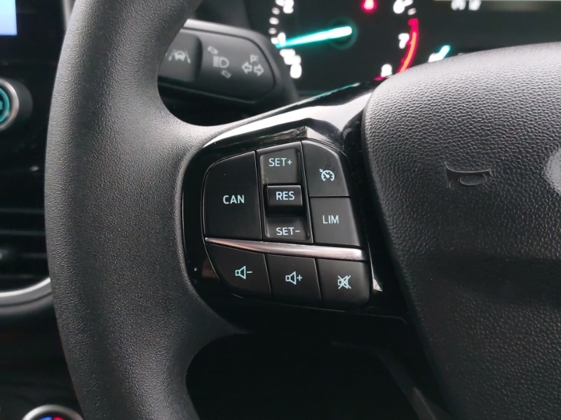 Used Ford Fiesta 2022 for sale - 76713617: Photo 13