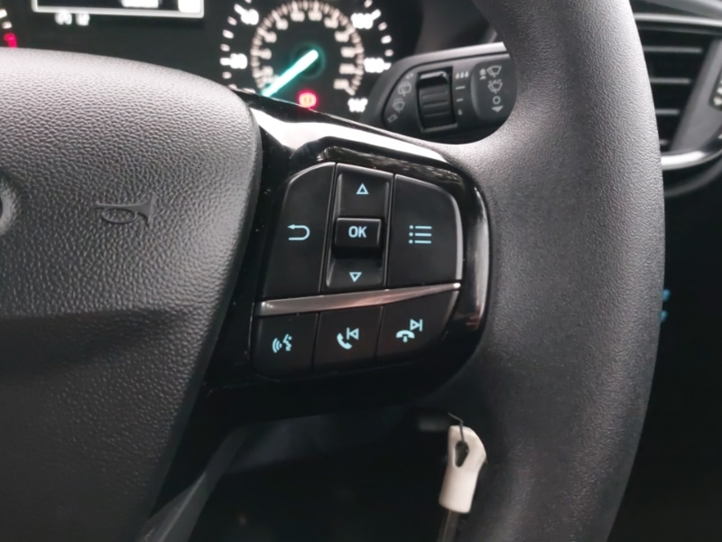 Used Ford Fiesta 2022 for sale - 76713617: Photo 14