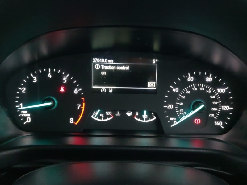 Used Ford Fiesta 2022 for sale - 76713617: Photo 15