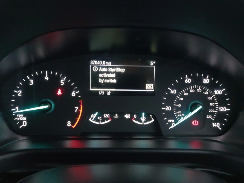 Used Ford Fiesta 2022 for sale - 76713617: Photo 16