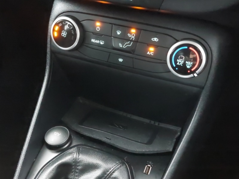 Used Ford Fiesta 2022 for sale - 76713617: Photo 17