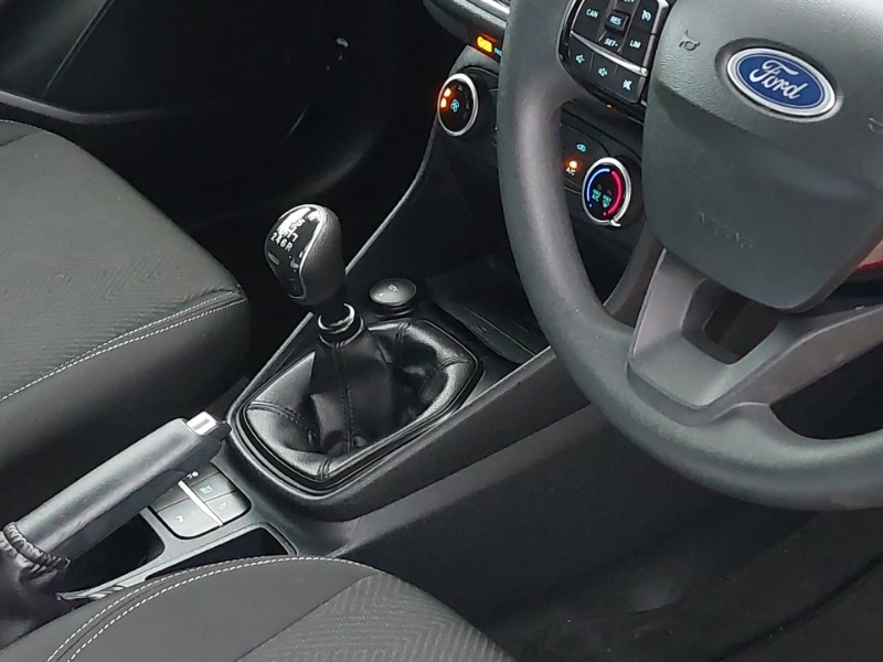 Used Ford Fiesta 2022 for sale - 76713617: Photo 19