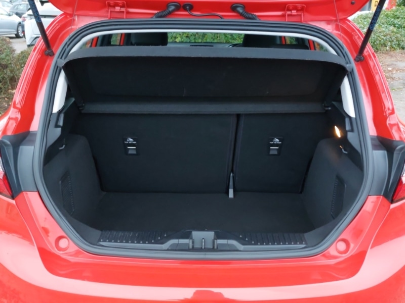 Used Ford Fiesta 2022 for sale - 76713617: Photo 8