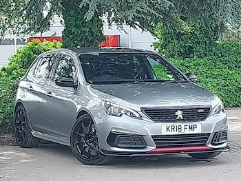 Used Peugeot 308 2018 for sale - 78735246: Photo