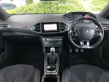 Used Peugeot 308 2018 for sale - 78735246: Photo