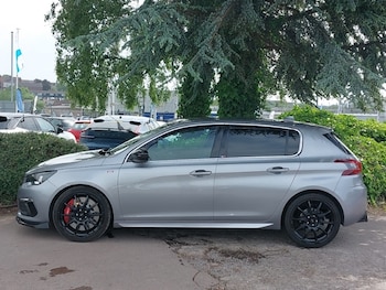Used Peugeot 308 2018 for sale - 78735246: Photo