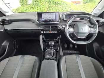 Used Peugeot 208 2020 for sale - 79343208: Photo