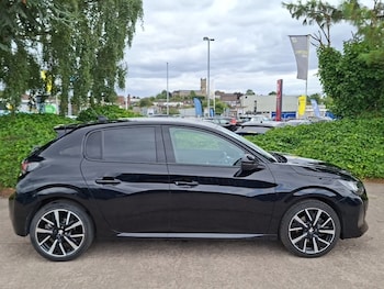 Used Peugeot 208 2020 for sale - 79343208: Photo
