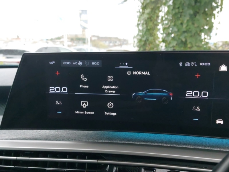 Used Peugeot 3008 2024 for sale - 78033490: Photo 10